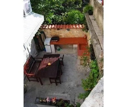 Apartman Ivana Split