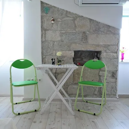 Apartamento Ivana Split