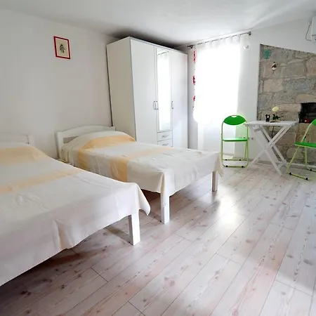 Apartamento Ivana *
