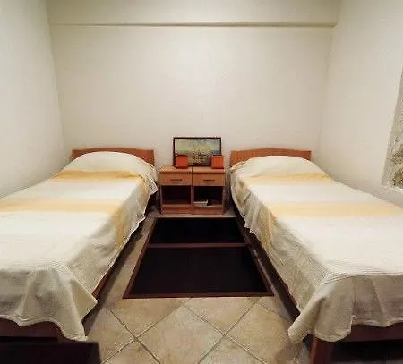 Apartamento Ivana Split