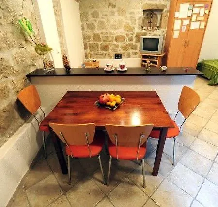 Apartamento Ivana Split