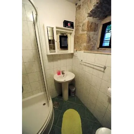 Apartamento Ivana *